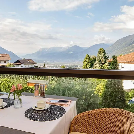 Hotel Patriarch Tirolo
