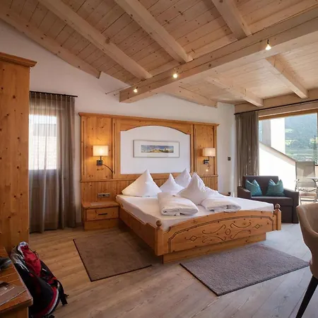 Hotel Patriarch