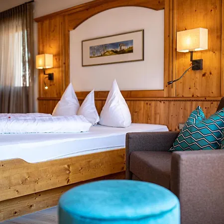Patriarch Hotel Tirolo