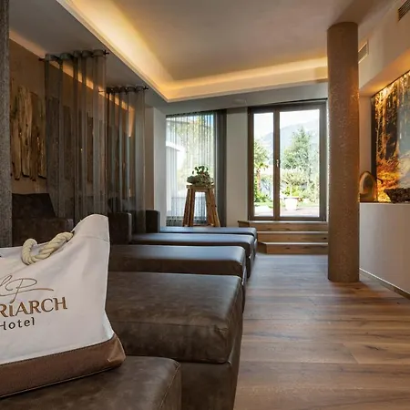 Hotel Patriarch Tirolo